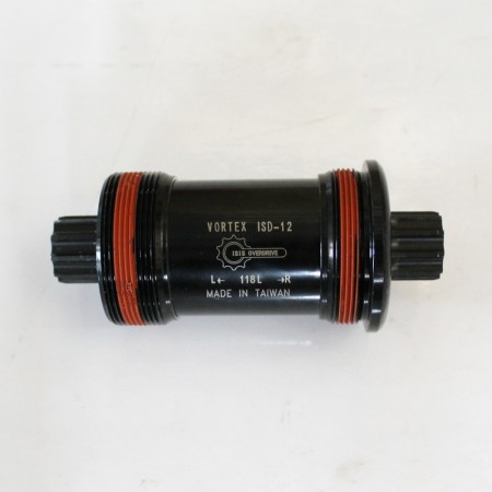 شفت اصلی دوچرخه باشگاهی برند دی کی سیتی مدل ROLLFIT850