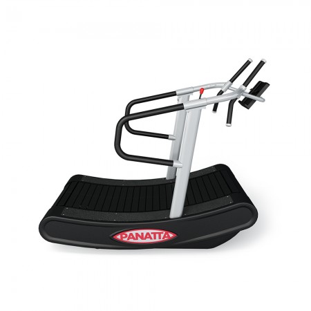 تردمیل باشگاهی برند پاناتا مدل ECORACER PANATTA 1CF71 