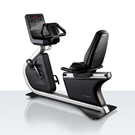 دوچرخه ثابت نشسته باشگاهی پاناتا مدل PININFARINA 1pp102