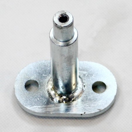 شفت پدال اسکی فضایی باشگاهی برند اس ای جی مدل EE-7516