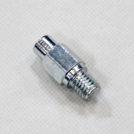 شفت نگهدارنده چرخ داخل ریل اسکی فضایی باشگاهی برند اس ای جی مدل EE7516