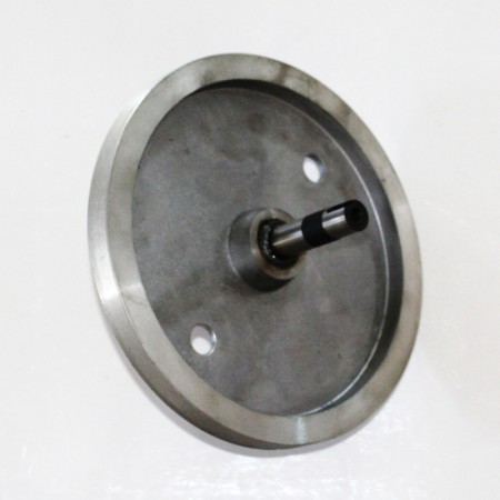فلایویل دوچرخه خانگی برند SPORTOP مدل B660