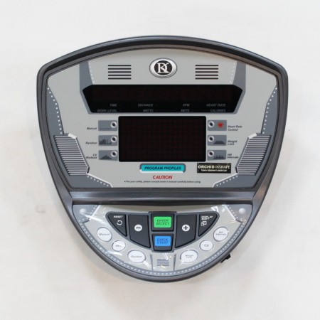 مانیتور اسکی باشگاهی برند دی کی سیتی مدل E700