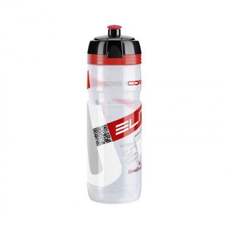 قمقمه دوچرخه برند الایت مدل Corsa Super MTB Clear 750 ML 