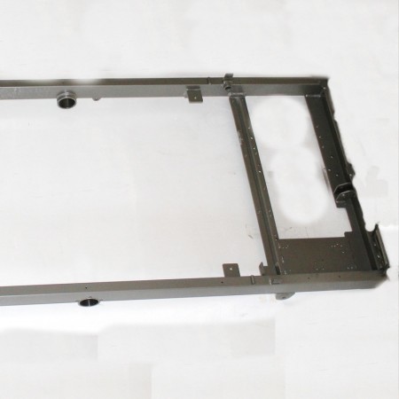 فریم اصلی تردمیل خانگی برند دی کی سیتی مدل DX1-B2