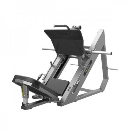 دستگاه بدنسازی پرس پا خوابیده DHZ E3056