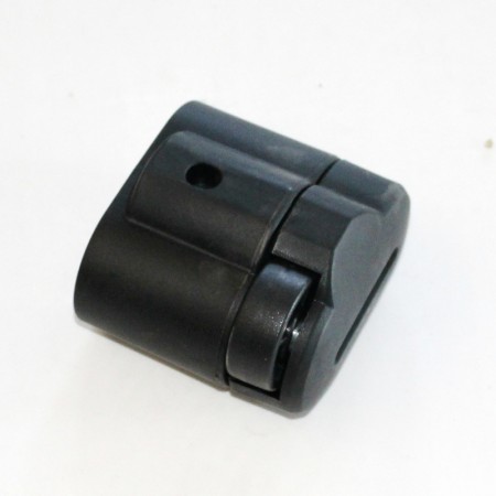 قاب پایه جلو سمت راست اسکی خانگی برند دی کی سیتی مدل EK80-MAA