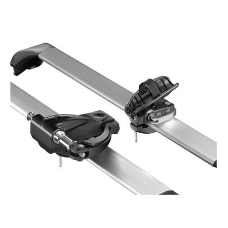 باربند دوچرخه Elite مدل Sanremo Race Lock 121401 رنگ مشکی