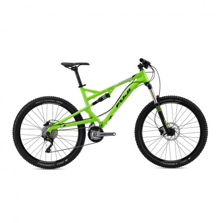 دوچرخه کوهستان فوجی Reveal 1.0 سایز 27.5