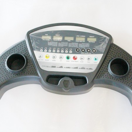مانیتور تردمیل خانگی برند دی کی سیتی مدل SX6-22