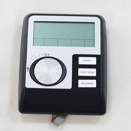 مانیتور دوچرخه خانگی برند SPORTOP مدل B870