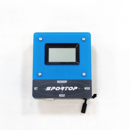 مانیتور دوچرخه خانگی برند SPORTOP مدل B660