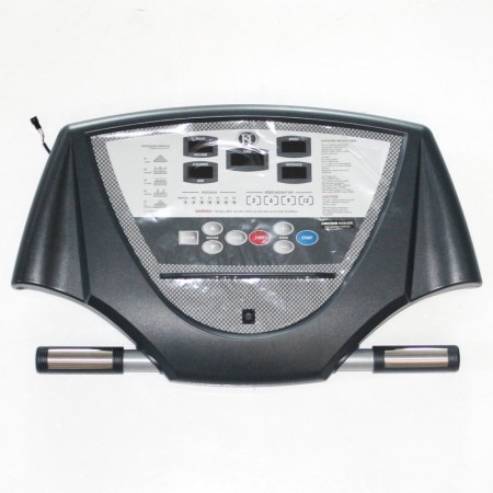 مانیتور تردمیل خانگی برند دی کی سیتی مدل DX5-47