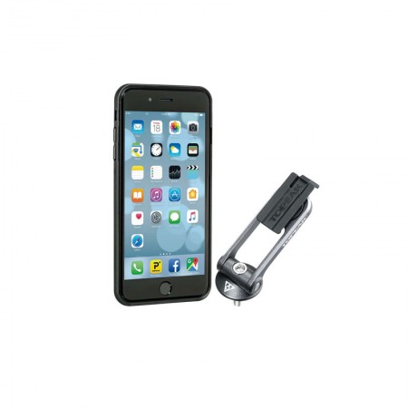 کیف نگهدارنده موبایل مخصوص دوچرخه برند تاپیک مدل RideCase