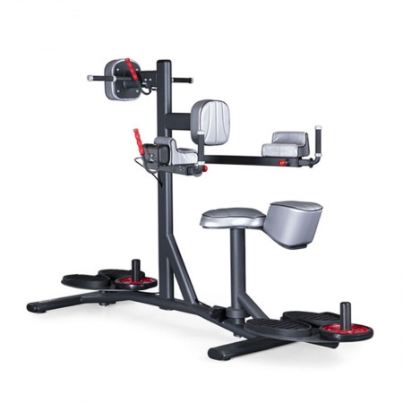 نیمکت مسگری دوبل (ایستاده/ نشسته) پاناتا 1FE216