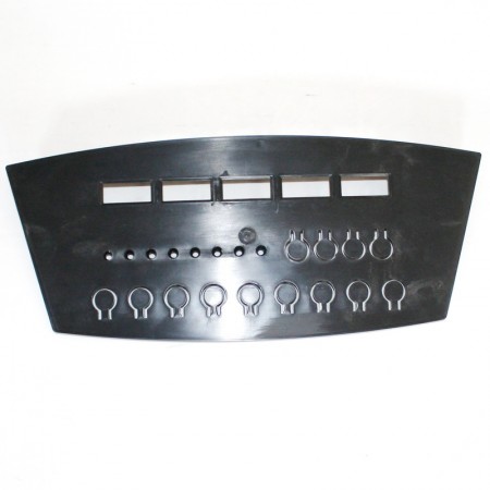 قاب مانیتور تردمیل خانگی برند دی کی سیتی مدل SX4-22