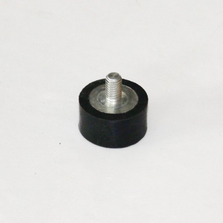 ضربه گیر زیر تخته تردمیل خانگی برند دی کی سیتی مدل SX4-20ML سایز 1 سانتی متر