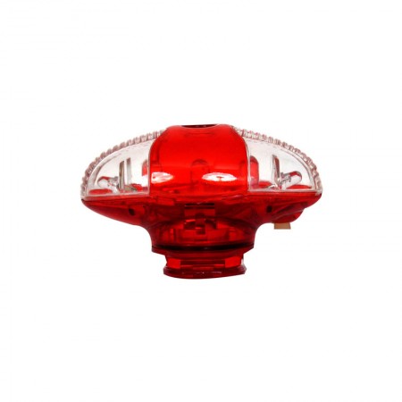 چراغ خطر دوچرخه برند دی لایت مدل 845R