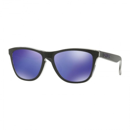 عینک آفتابی اوکلی سری frogskins مدل 9013B9