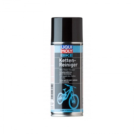 مایع اسپری شوینده زنجیر دوچرخه برند لیکومولی Bike Chain Cleaner