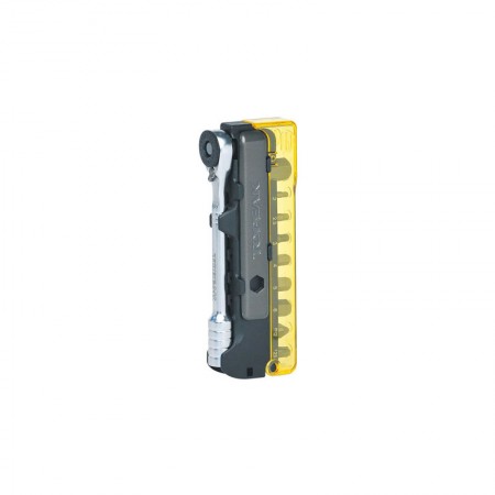 آچار جغجغه ای دوچرخه برند تاپیک مدل Ratchet Rocket RX Tool
