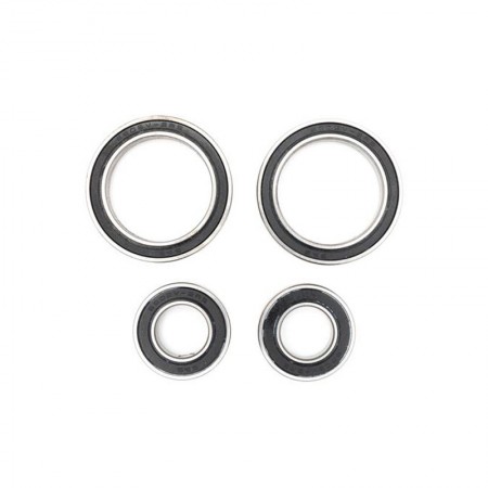 پک تعمیرات دوچرخه GT مدل Pivot Axle Sanction کدKG0050N01 