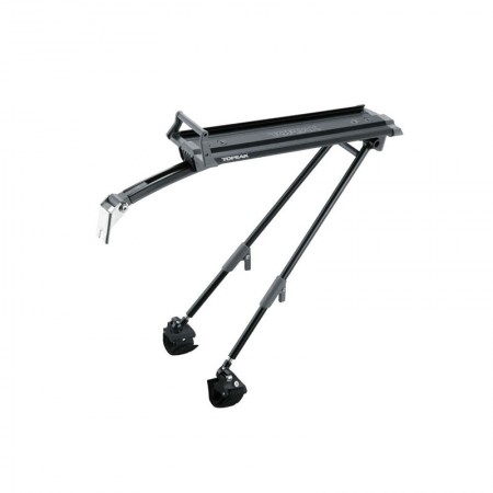 ترکبند عقب دوچرخه برند تاپیک مدل Roadie Rack 