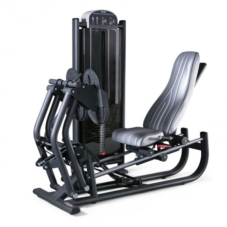دستگاه پرس پا نشسته تک پا پاناتا FitEvo 1FE095
