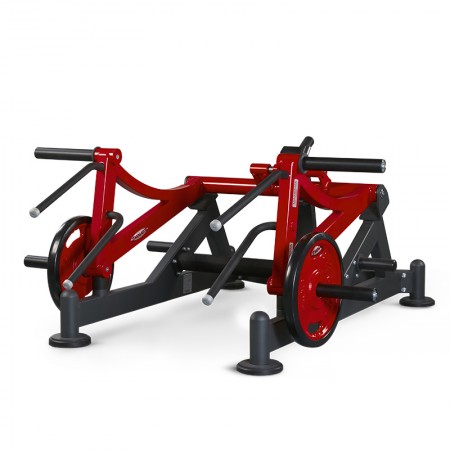 دستگاه شراگ و لانج پاناتا 1HP590
