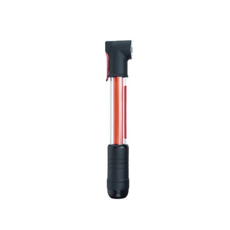 تلمبه دستی چراغدار Topeak مدل MiniRocket iGlow