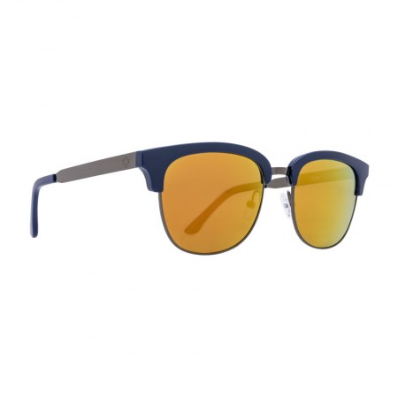 عینک آفتابی اسپای مدل Stout Navy Gunmetal