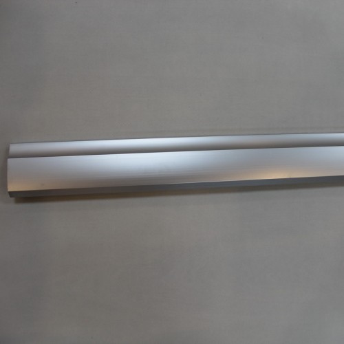 قاب بغل شاسی تردمیل باشگاهی مدل T790 آلومینیومی