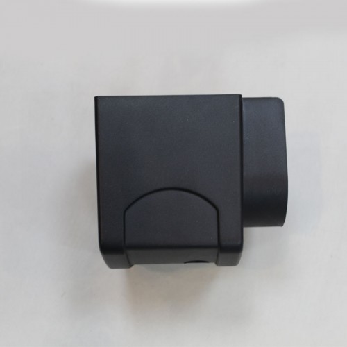 قاپک رگلاژ سمت راست تردمیل خانگی برند دی کی سیتی مدل سری SX