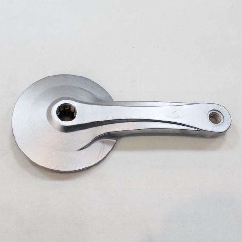 قامه دوچرخه باشگاهی سمت چپ برند دی کی سیتی مدل STEPFIT99