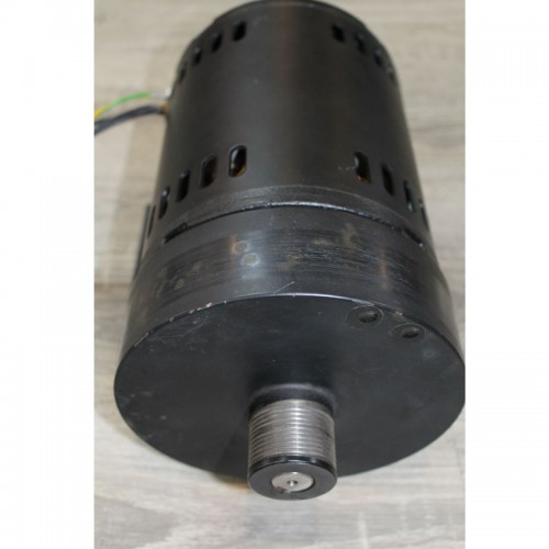 موتور تردمیل باشگاهی برند دی کی سیتی 3فاز 2HP-AC