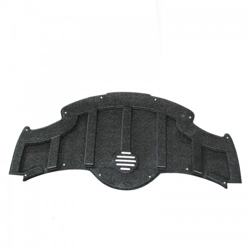 قاب پشت مانیتور تردمیل خانگی برند دی کی سیتی مدل SX1 