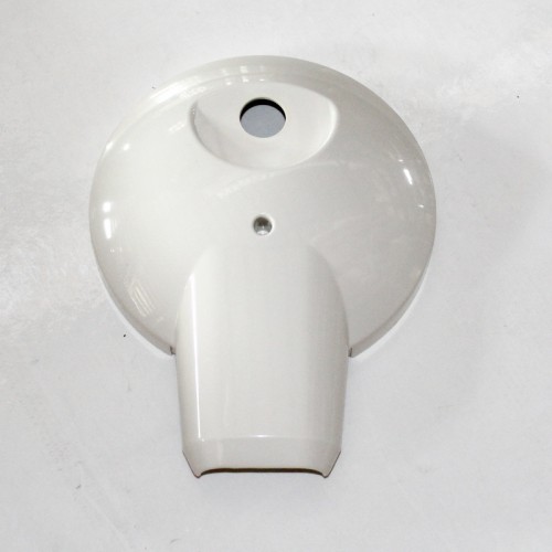 قاب بغل ستون سمت راست تردمیل خانگی برند دی کی سیتی مدل WEDANCE