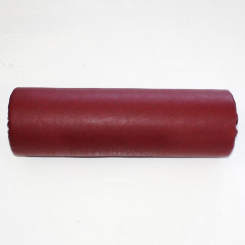 بالشتک قرمز دستگاه های باشگاهی طول 45 سانتی متر