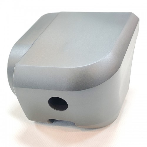 قاپک رگلاژ سمت راست تردمیل خانگی برند هلث استریم مدل T561