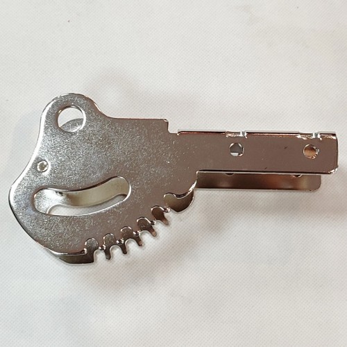 خورشیدی پشتی صندلی دوچرخه باشگاهی برند اس ای جی مدلBG-7230