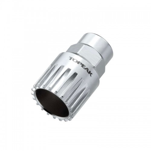 آچار توپی تنه دوچرخه برند تاپیک مدل CARTRIDGE BOTTOM BRACKET TOOL 