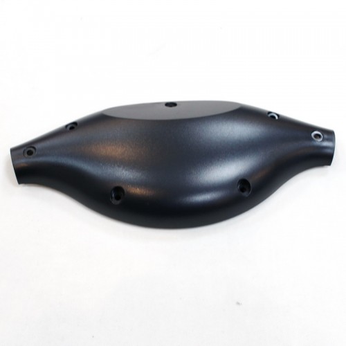 قاب زیر کیبورد تردمیل خانگی برند دی کی سیتی مدل RUNFIT99