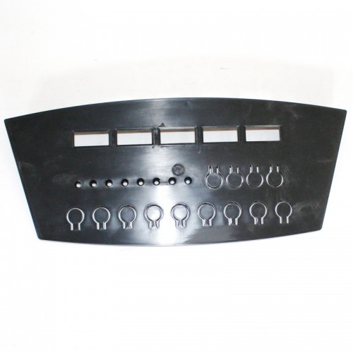 قاب مانیتور تردمیل خانگی برند دی کی سیتی مدل SX4-22
