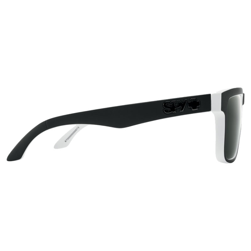 عینک آفتابی اسپای مدل Helm Whitewall