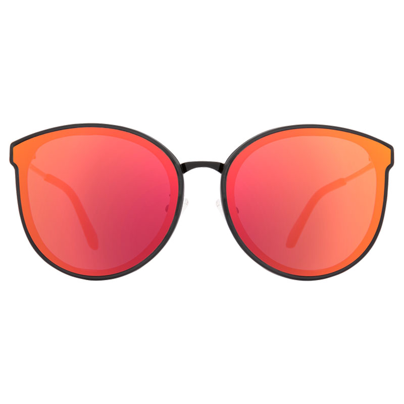 عینک آفتابی اسپای COLADA رنگ قرمز