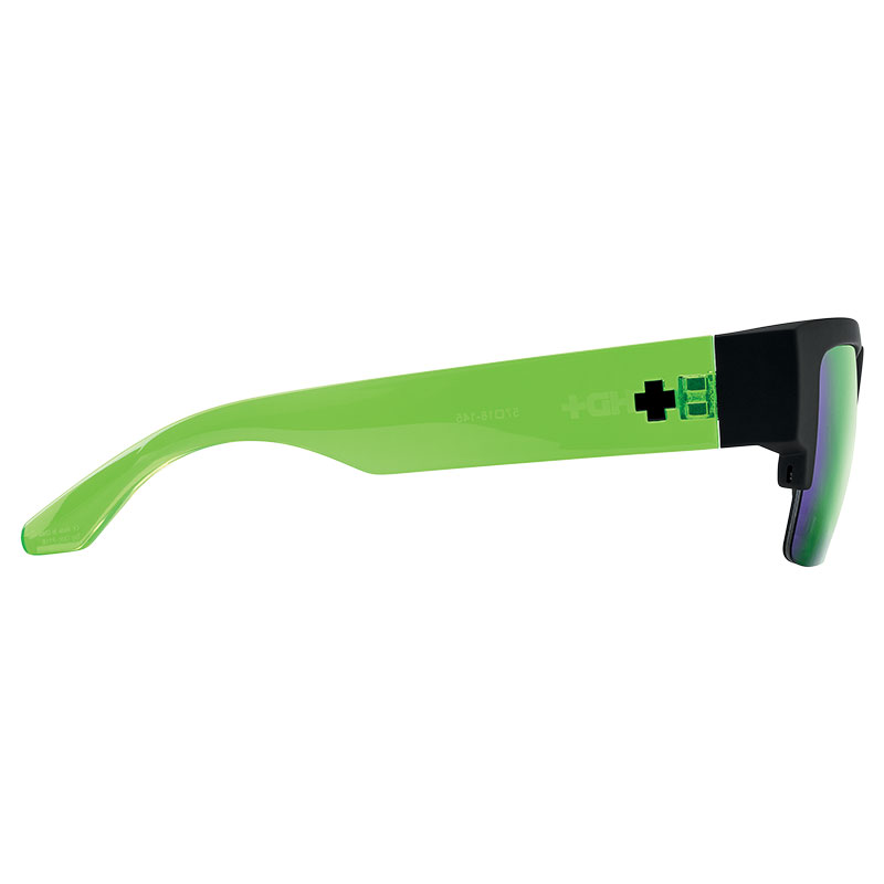 عینک آفتابی اسپای کوروش 5050 رنگ سبز