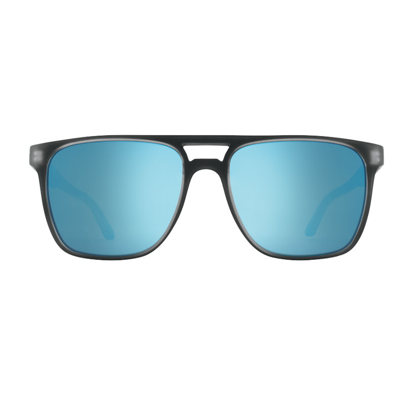 عینک آفتابی اسپای Czar رنگ آبی