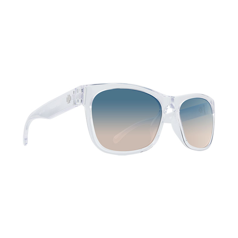 عینک آفتابی اسپای مدل Sundowner Clear