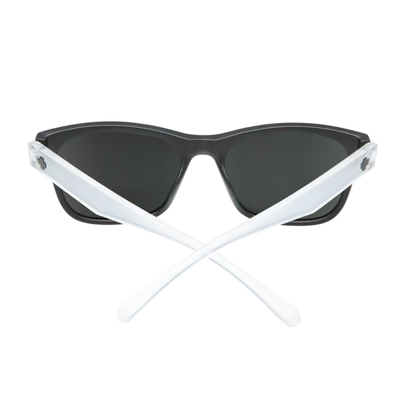 عینک آفتابی اسپای مدل Sundowner Matte Black/ Matte Crystal 