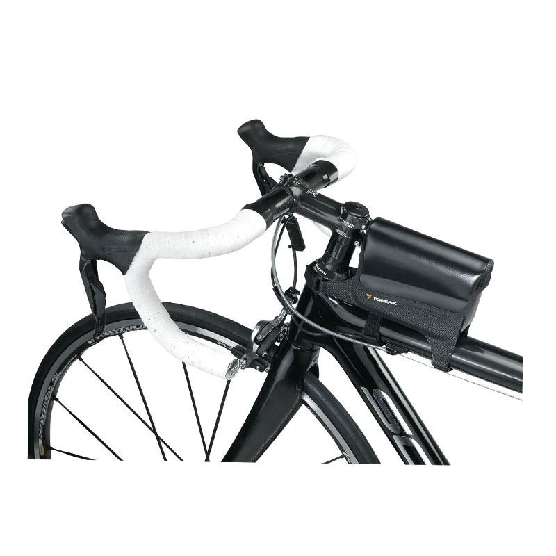 کیف کرپی دوچرخه برند تاپیک مدل Tri Drybag